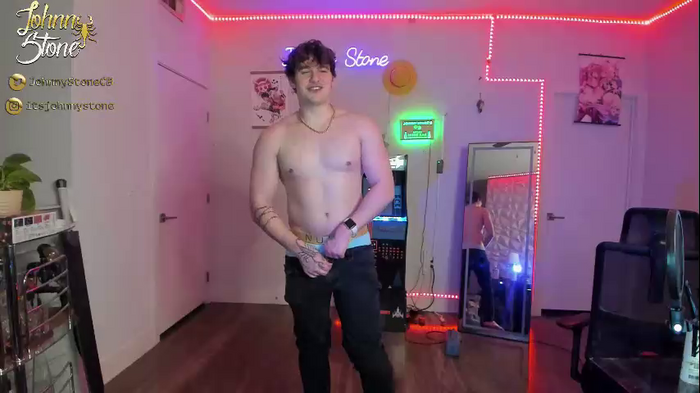 thejohnnystone