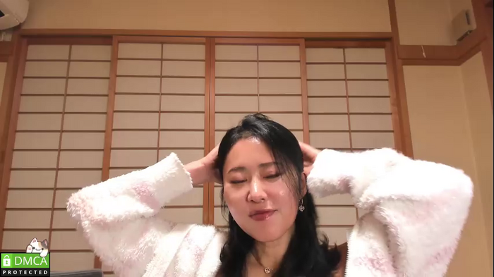 maybenanako