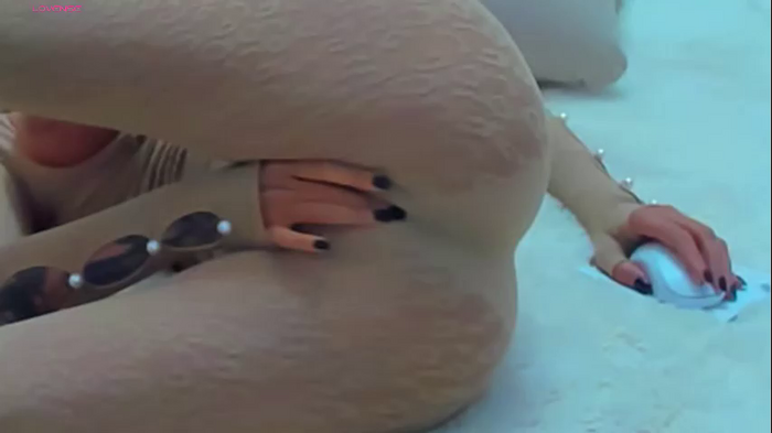 melanielexxx