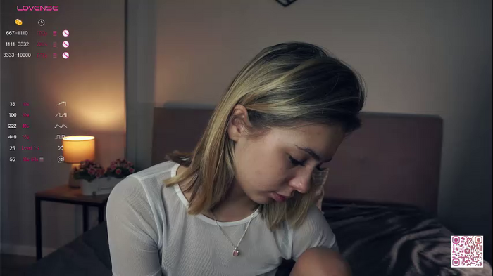 mildredgarrett
