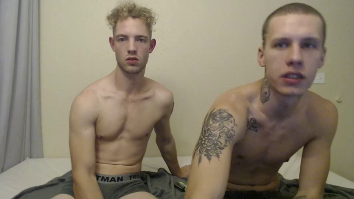 mikeandjax