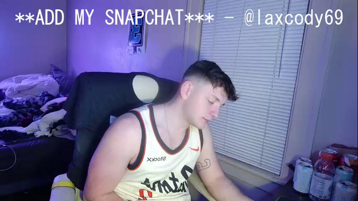 sexylax69