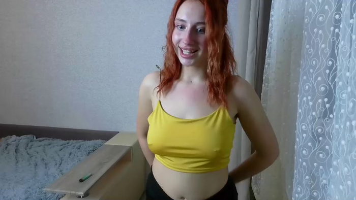 kristinagranger