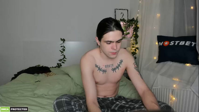 lilkimhugoash