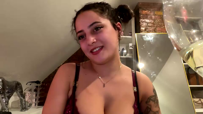 alissajaede