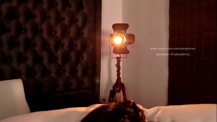 isabeyferrec