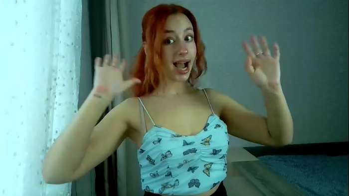 kristinagranger