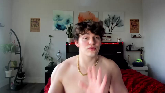 thejohnnystone