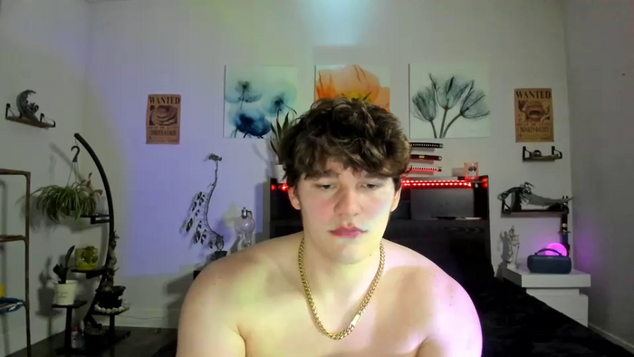 thejohnnystone