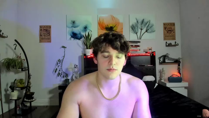 thejohnnystone