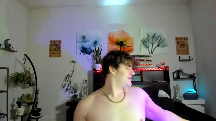 thejohnnystone