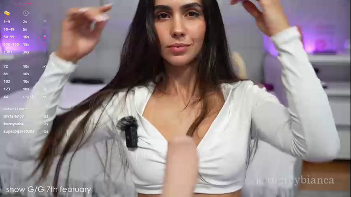 jeangreybianca