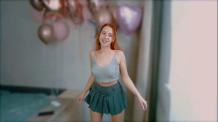 kristinagranger