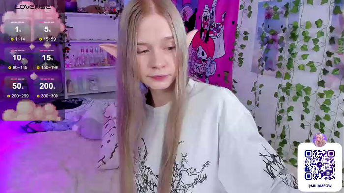 miliameow