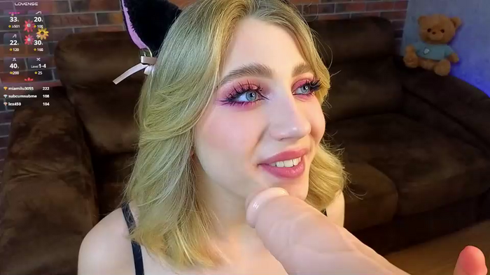 pinkadele