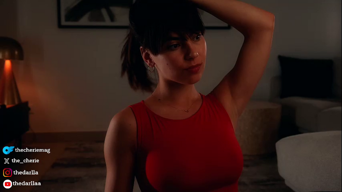 thecherie