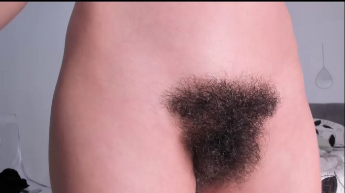 bush_woman
