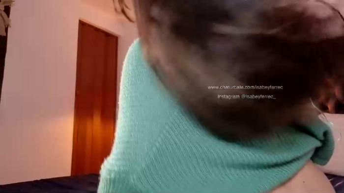 isabeyferrec