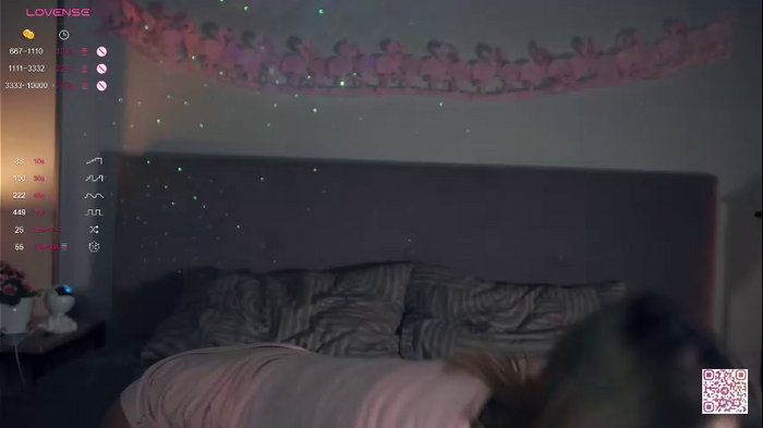 mildredgarrett