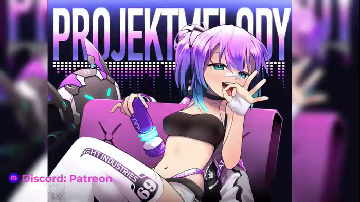 projektmelody