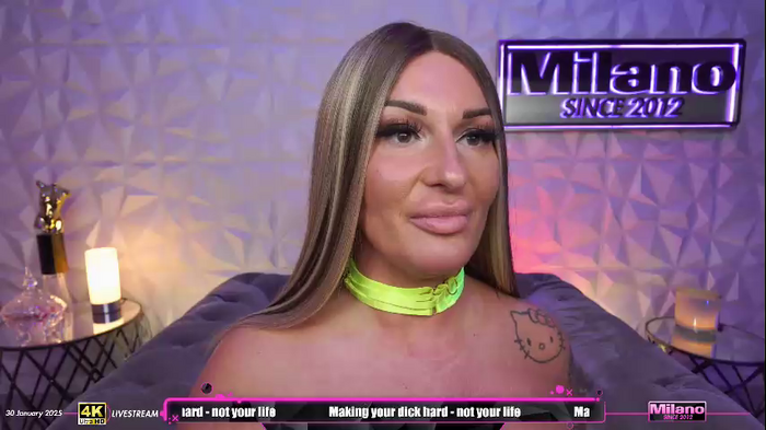 tamaramilano