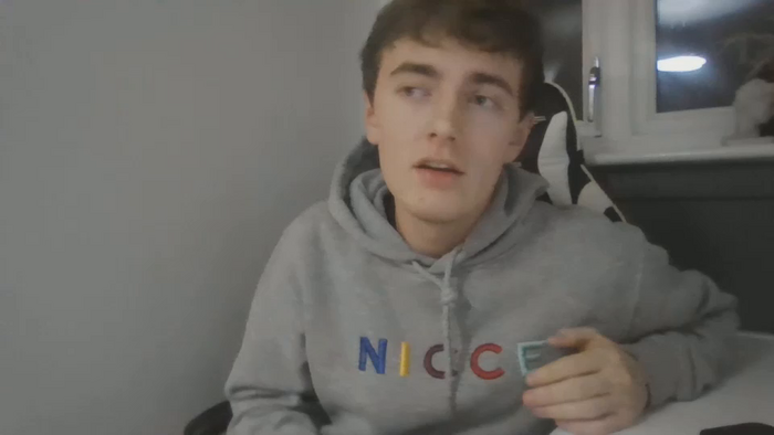 luciancrowe