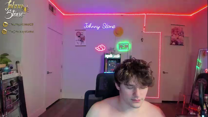 thejohnnystone