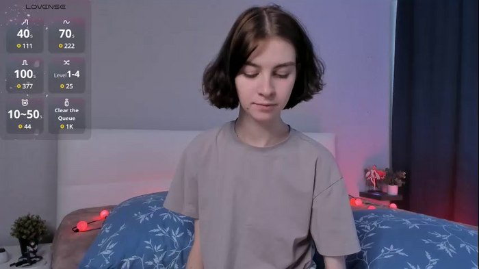 antoniafake