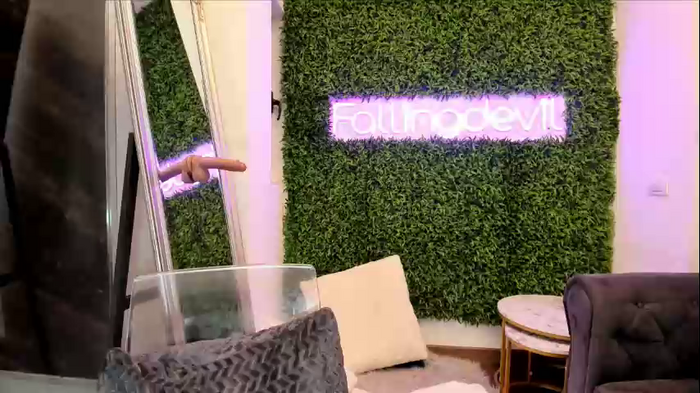 hotfallingdevil