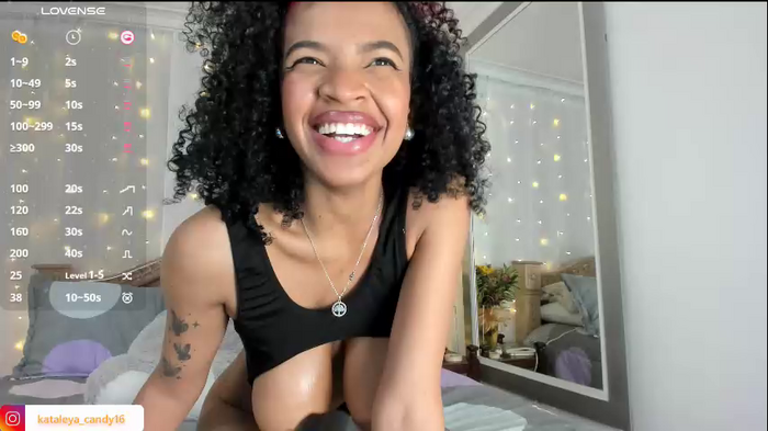 kataleyacandy