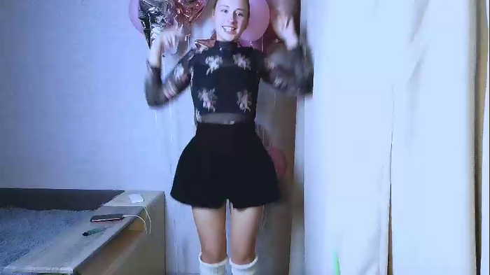 kristinagranger