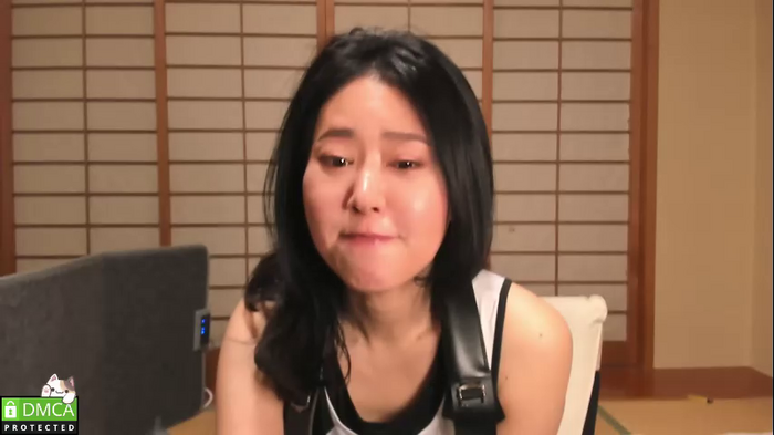 maybenanako