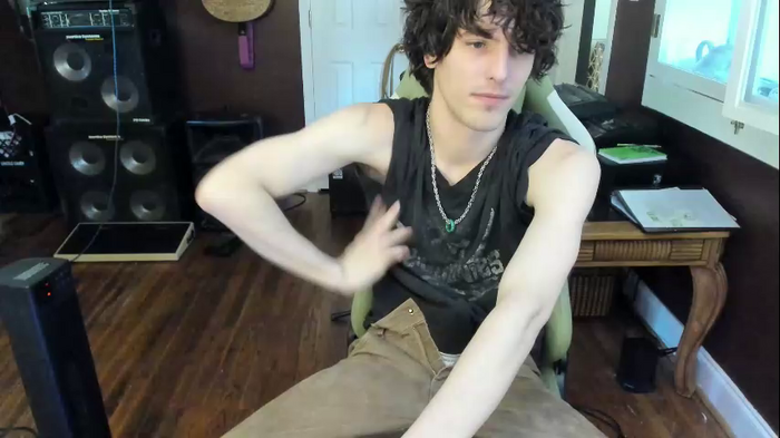 wolfiekitty