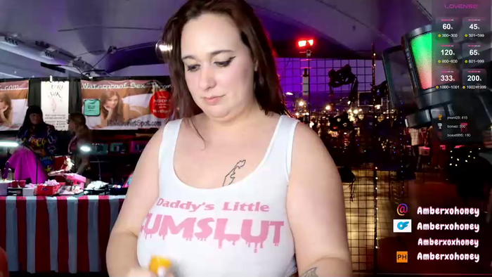 amberxoxhoney