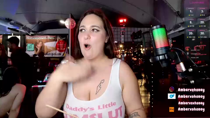 amberxoxhoney