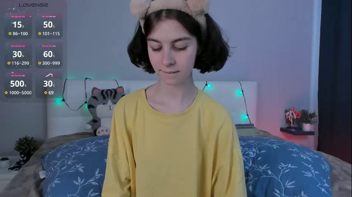 antoniafake