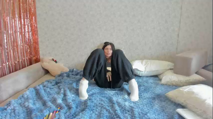crystalnut