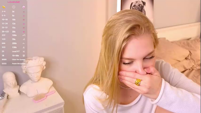 falinebenny
