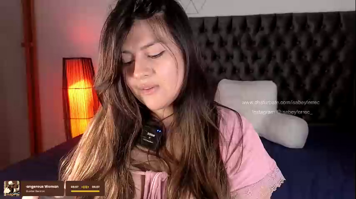 isabeyferrec