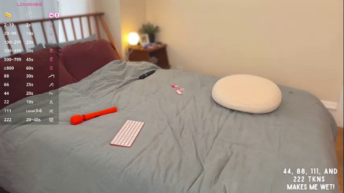 lazylittlething