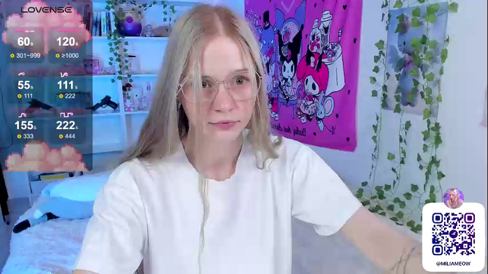 miliameow