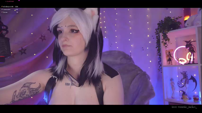 ronnie_neko