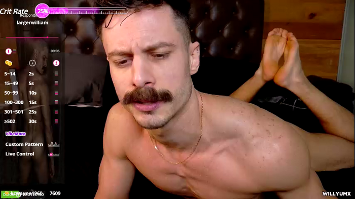 willyumx