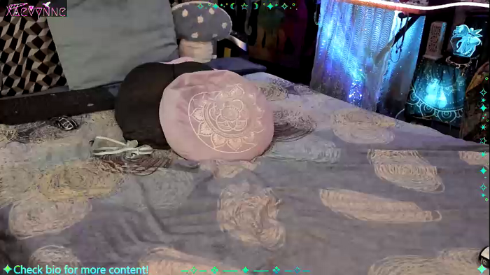 xaevynne