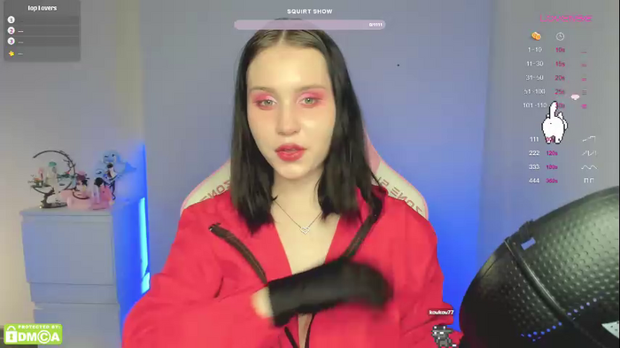 gylaxie