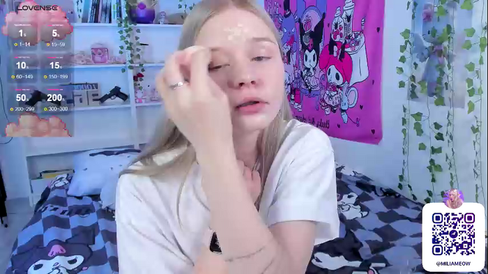 miliameow