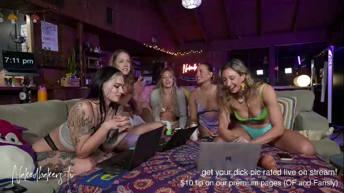 nakedbakers