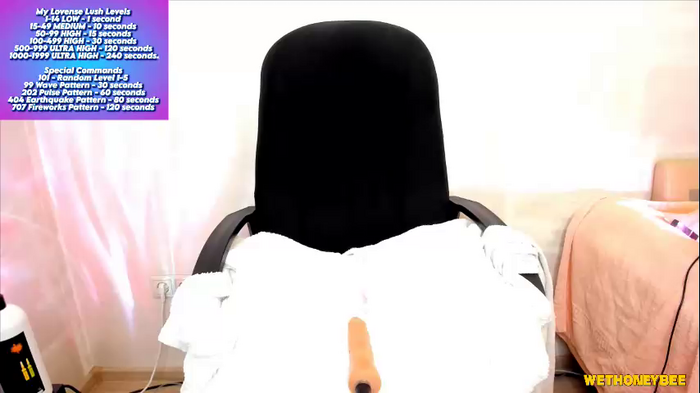 wethoneybee