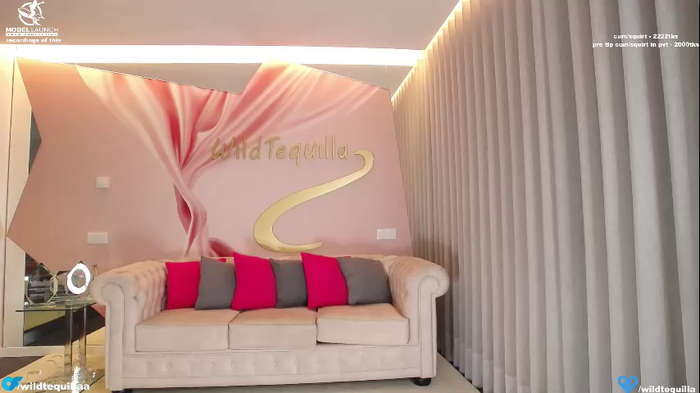 wildtequilla