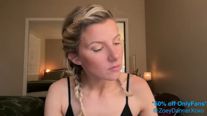 zoeydanner